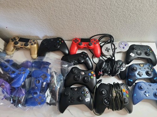 Controller ps4 xbox - xbox, one