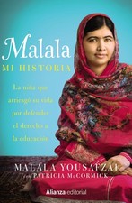 Malala, mi historia (Spanish