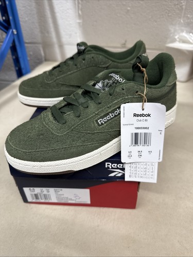 Reebok uomo club - club, 85