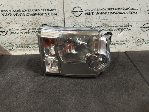 Land rover discovery l319 - rover,