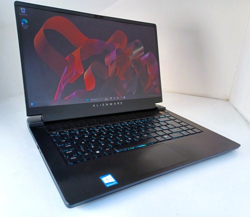 Alienware m15 computer - m15, r6