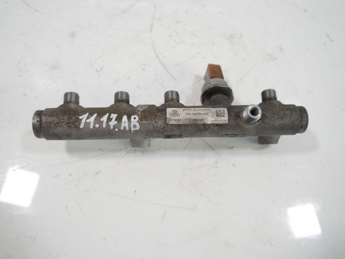 Tubo rail per audi a5 - rail, b8
