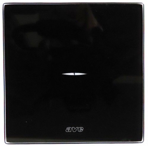 Ave 44pvtc21nal placca - ave,