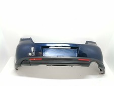 PARAURTI POSTERIORE COMPLETO PER MAZDA 6 Berlina 2° Serie GS1D50221C8N (08>13)