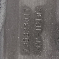 PARAURTI POST. FIAT IDEA 2S