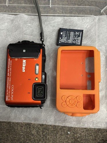 Fotocamera digitale compatta