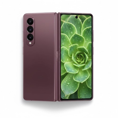 Samsung galaxy fold4 - samsung,