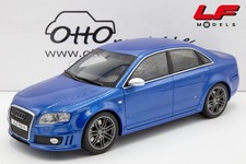 Ottomobile Audi A4 RS4 B7