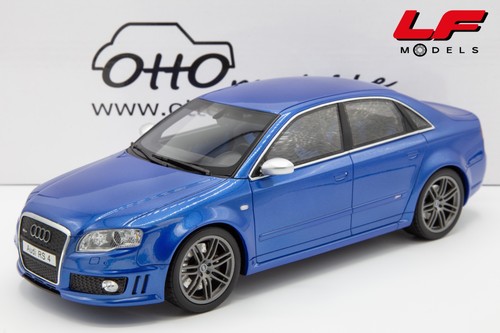 Ottomobile audi rs4 b7 - ottomobile,