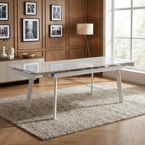 Dechome tavolo allungabile - dechome,