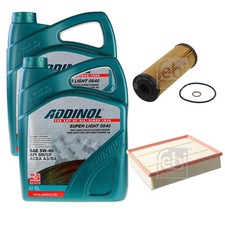 FEBI Inspektionspaket 10L