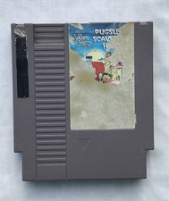 The Addams Family Pugsley's