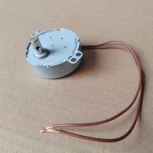 Motore sincrono magneti - sincrono, a