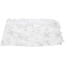  Tende Trasparenti In Pizzo Tende Oscuranti Tende All'uncinetto Con Tasca Per