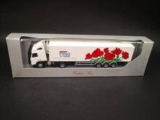 Herpa Volvo FH "Hiljo"