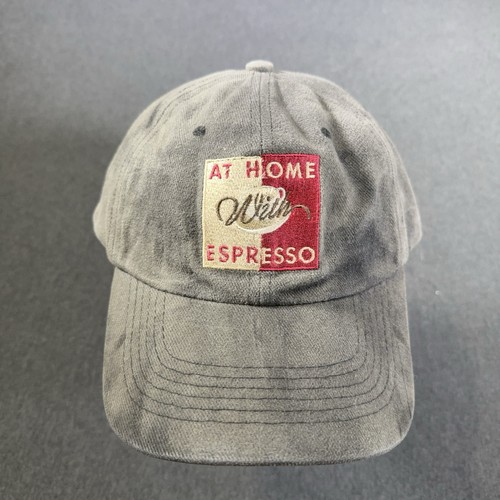 Cappello espresso home osfa - cappello, at