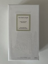 Van Cleef & Arpels Musc De