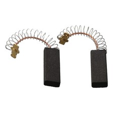 2Pz Spazzole Di Carbone Per