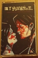 MCR: Three Cheers For Sweet Revenge [Limited Ed. Cassette] [Like New] Ultra Rare