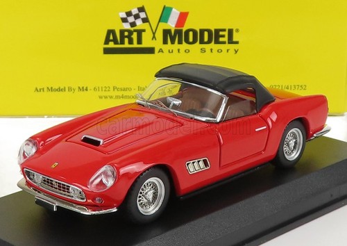 Art model ferrari 250 - 1/43,