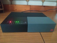 Modem Router TIM HUB (DGA4132)