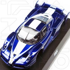 Ferrari FXX 2005 KYOSHO 1:64