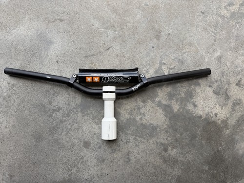 Manubrio naked scooter - manubrio,