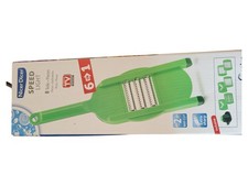 Nicer Dicer Speed Light