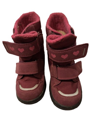 Superfit stivaletto bambina - stivaletto,