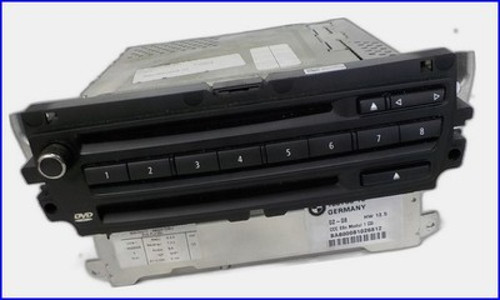 Bmw navigazione reader 9170717 - bmw,