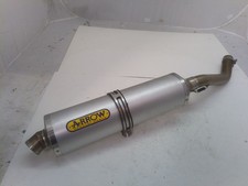Kawasaki 750 06 scarico - 06,