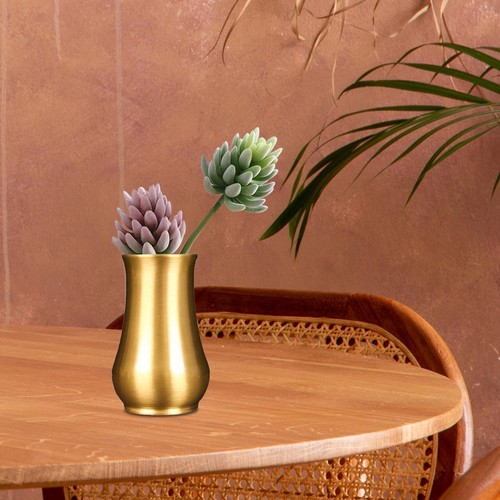 Vaso decorativo minimalista - , in