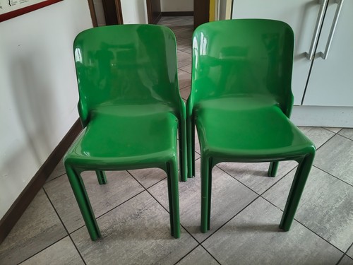 Sedie selene vico - 4,