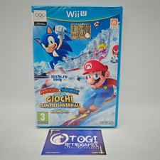 MARIO E SONIC AI GIOCHI