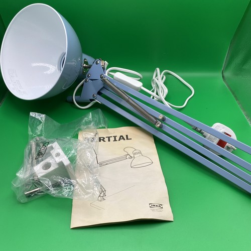 Lampada blu chiaro - , terziale