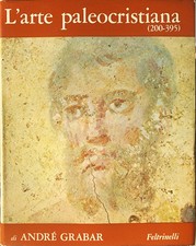 L'arte paleocristiana