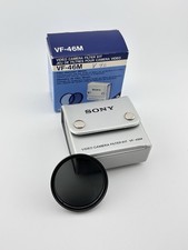 Kit filtro Sony VF-46M 46mm