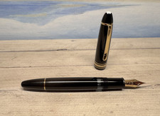 Vintage MONTBLANC Meisterstuck