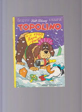 TOPOLINO N.1257 - EDIZIONE