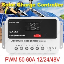 Controller di carica solare