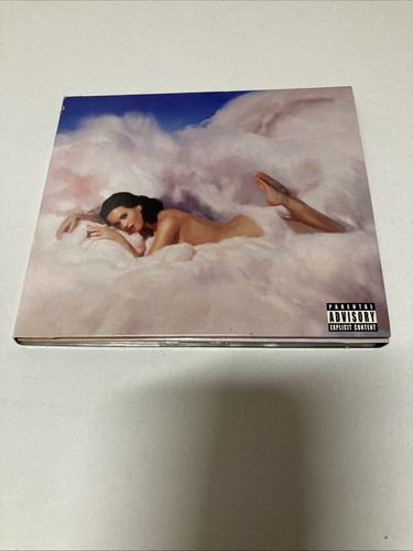 Katy perry teenage - perry, dream