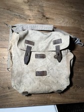 Tascapane Italiano Mod 1907