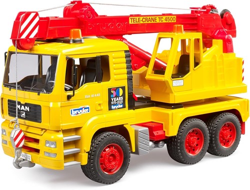 Man tga camion - man, 50