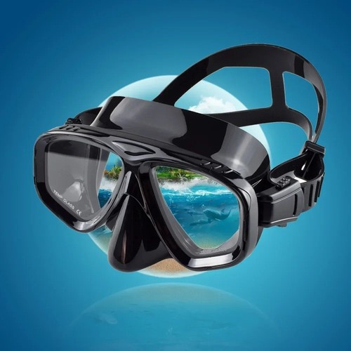 Maschera snorkeling subacquea - snorkeling,
