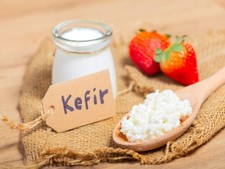 20g Grani di kefir Freschi