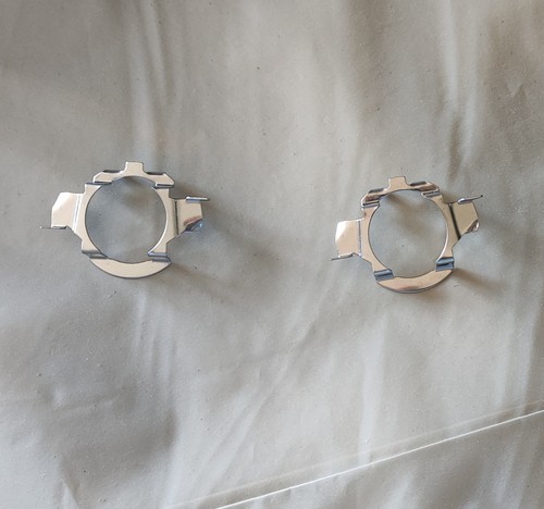 Adattatori porta lampada led