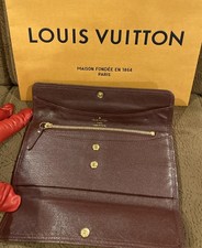 Autentico Louis Vuitton raro