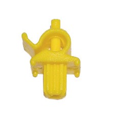 Clip tappezzeria per ford - tappezzeria,