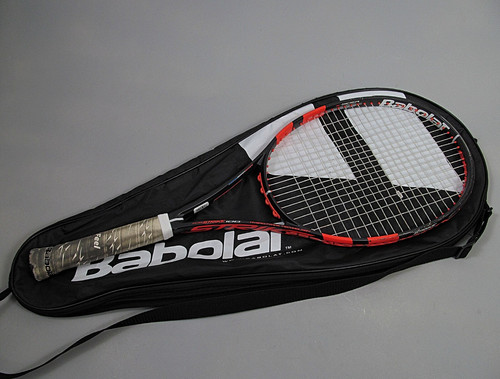Racchetta tennis babolat - racchetta,