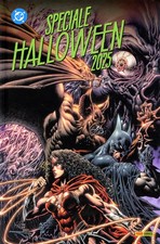 SPECIALE HALLOWEEN 2025